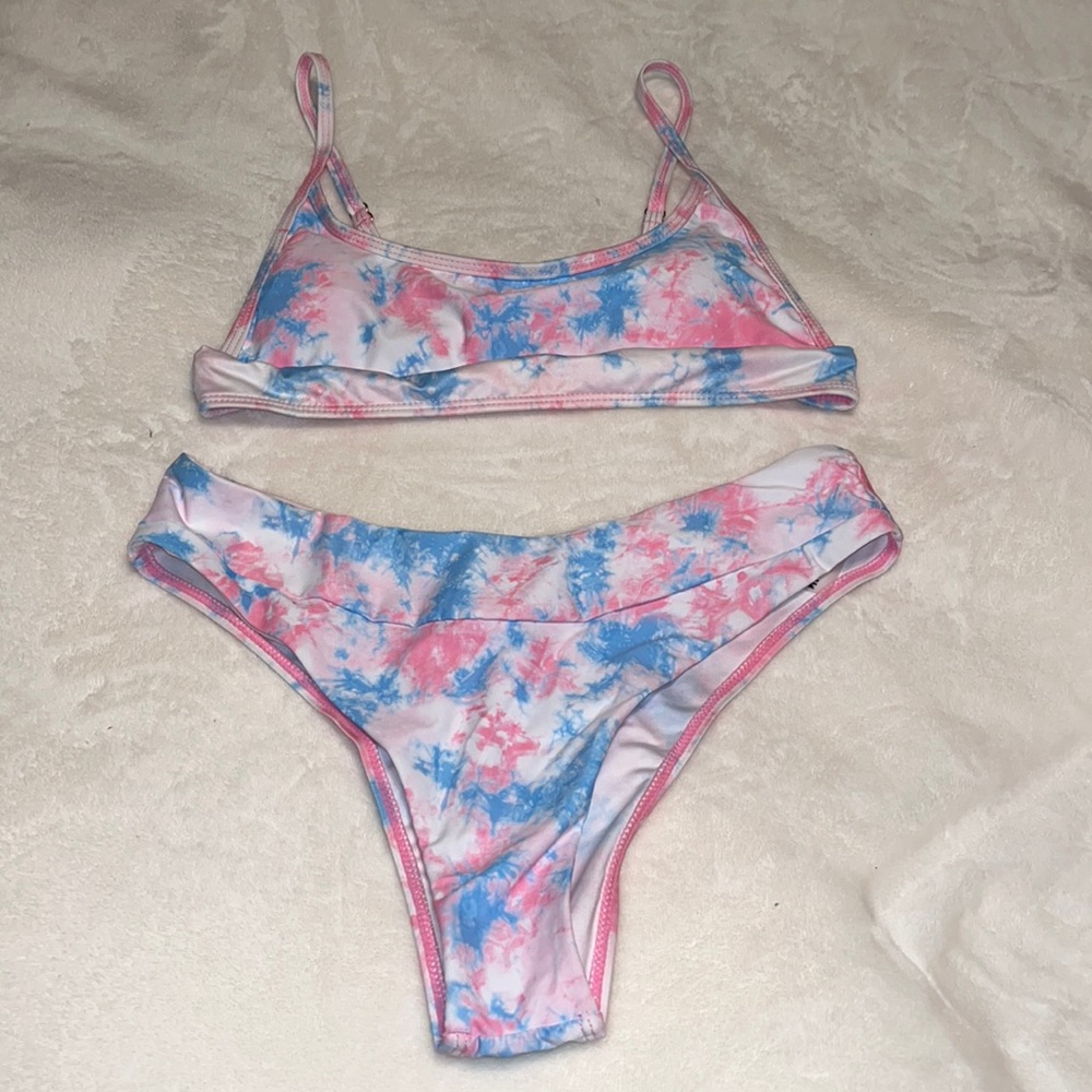Shein bikini